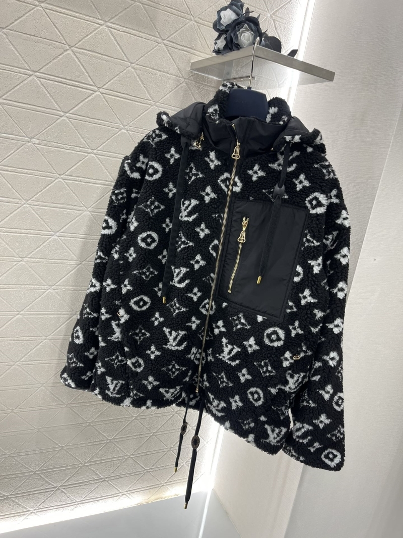 LV Coats